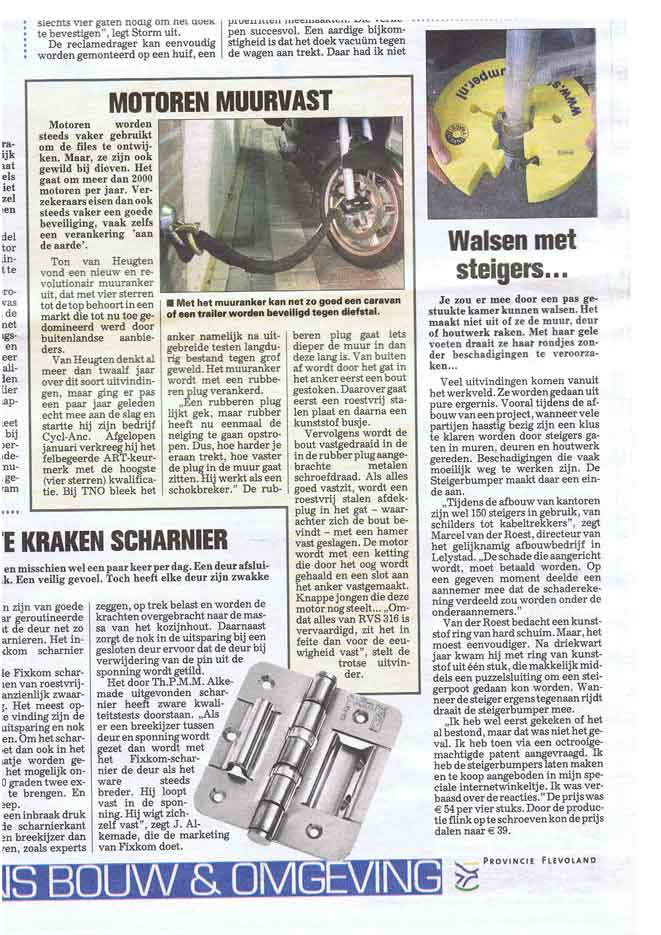 Telegraaf-Holland-Innovatio